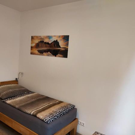 Ferienwohnung Popp Erzhausen Exterior photo