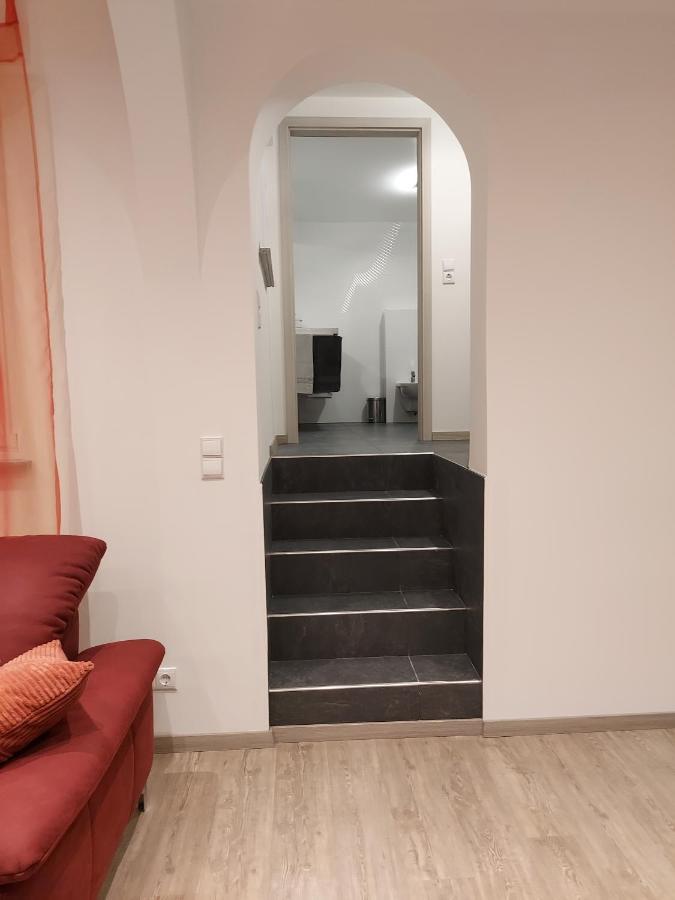 Ferienwohnung Popp Erzhausen Exterior photo